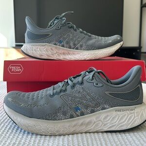 New Balance Mens Fresh Foam 1080v12 SIZE 13